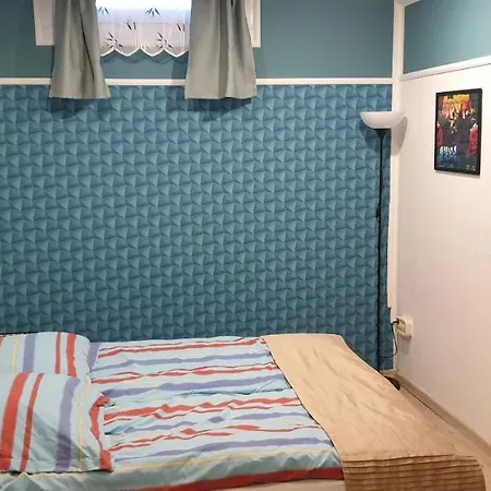 V61 Hostel